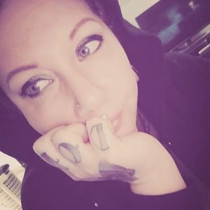 Meet your Posher, Alison